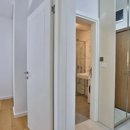 Apartments Centar Montesun Budva Exterior photo