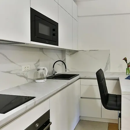 Apartments Centar Montesun Budva Exterior photo