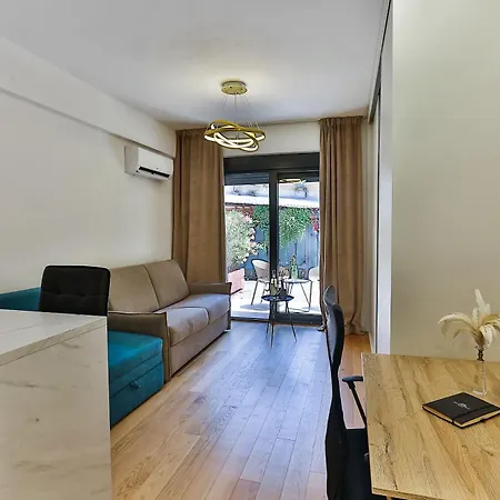 Apartments Centar Montesun Budva Exterior photo