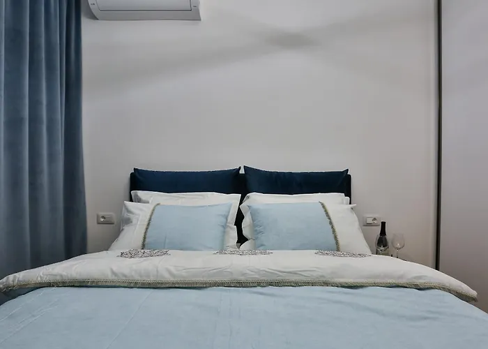 Apartments Centar Montesun