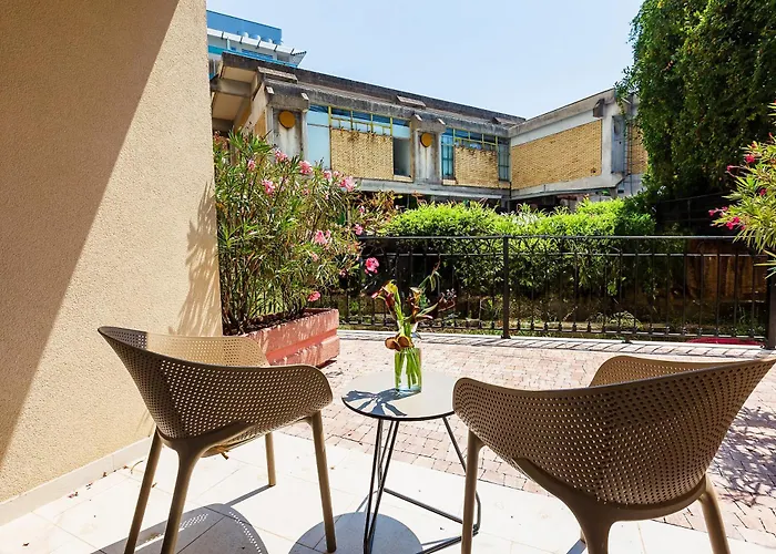 Apartments Centar Montesun