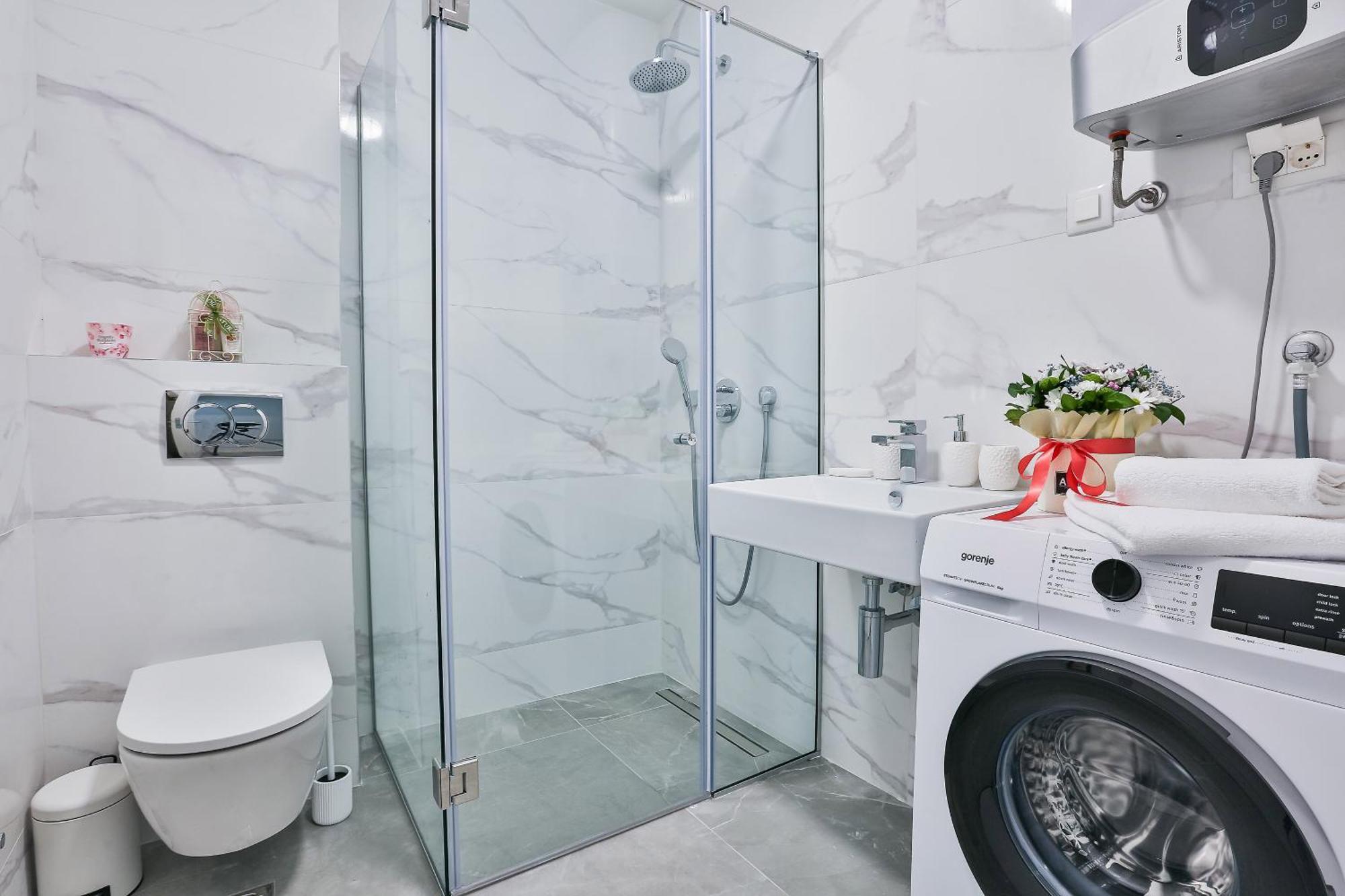 Centar Montesun Apartment *