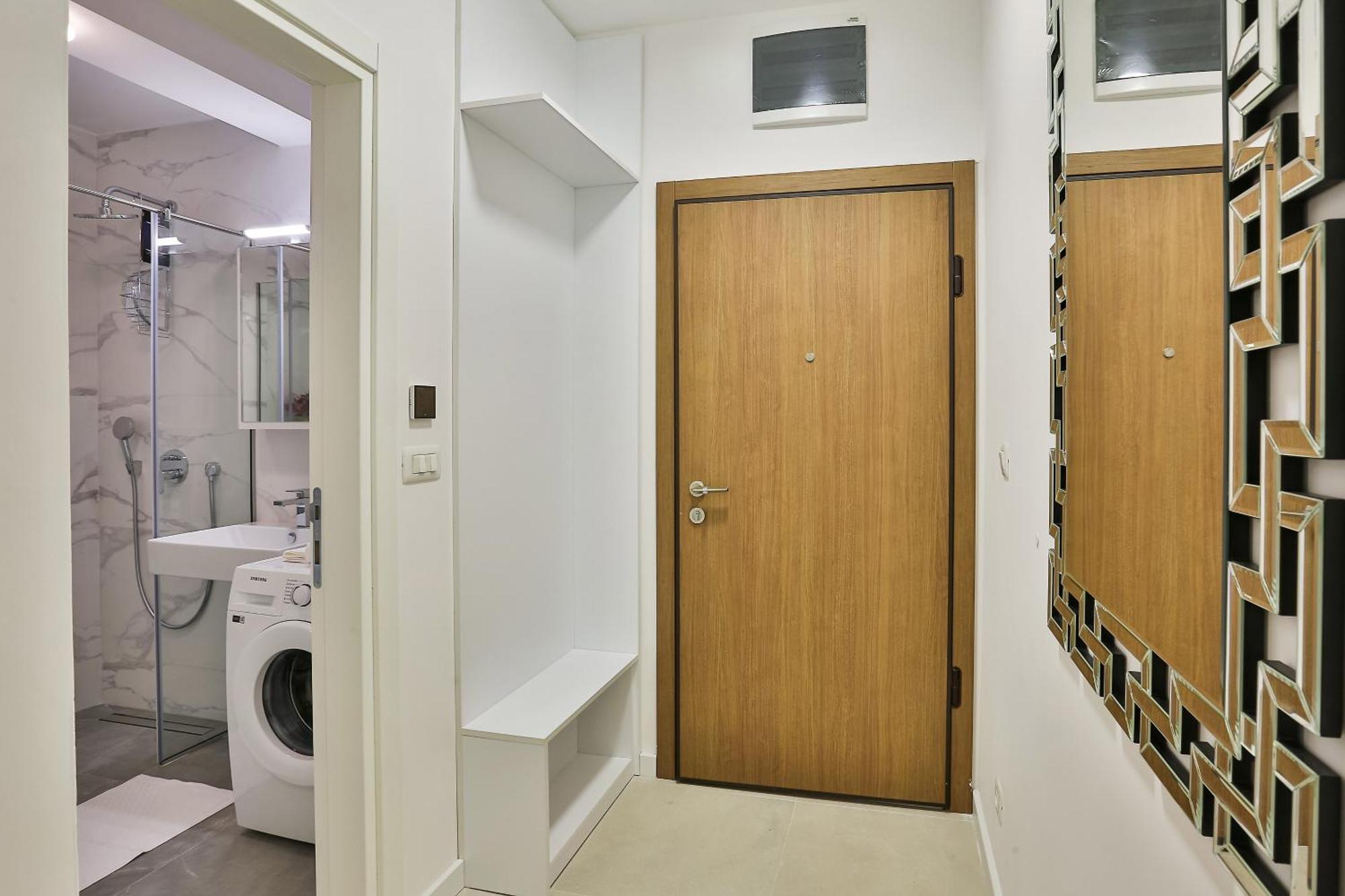 Centar Montesun Apartment