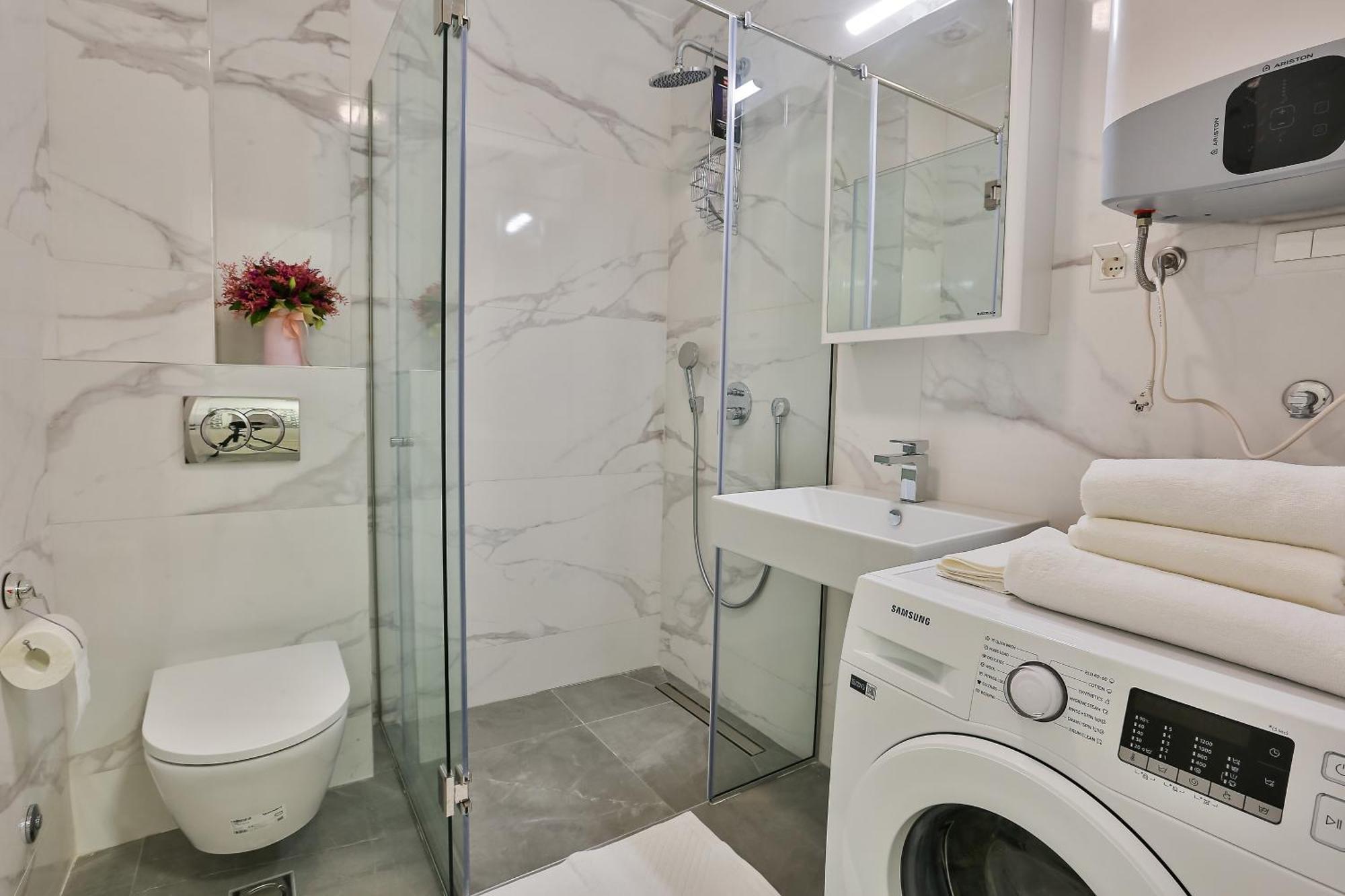 Apartment Centar Montesun *