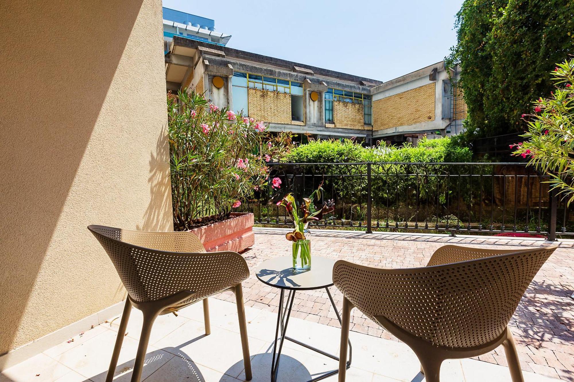 Apartment Centar Montesun
